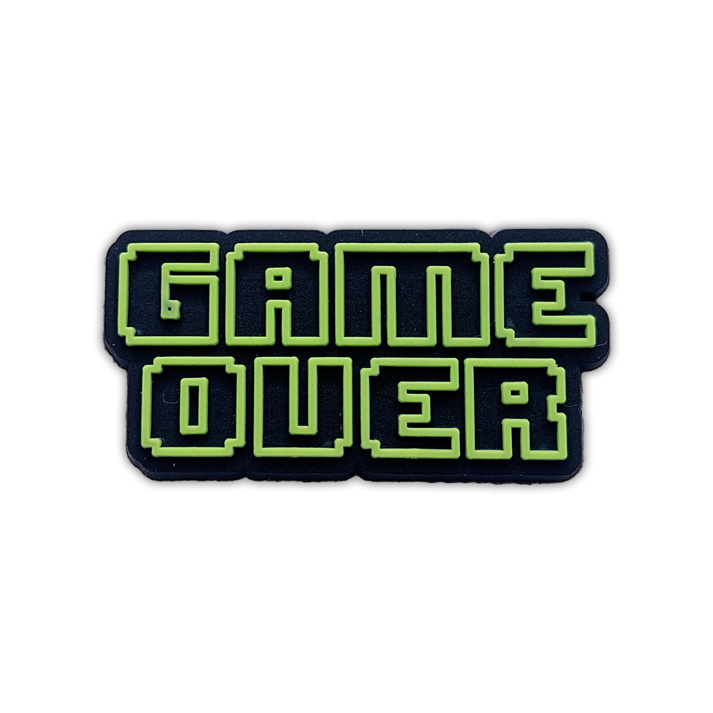 GAME OVER