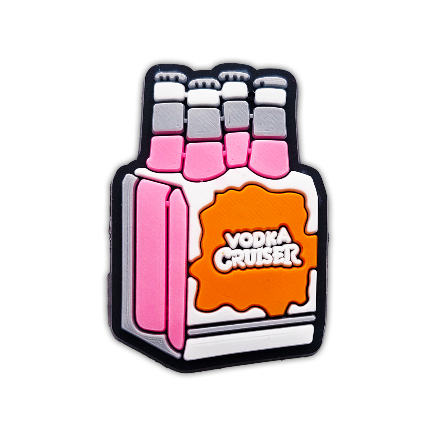 VODKA CRUISER (FOR AGES 18+)