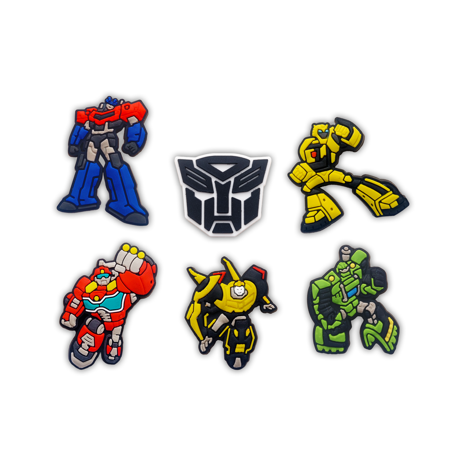 TRANSFORMERS