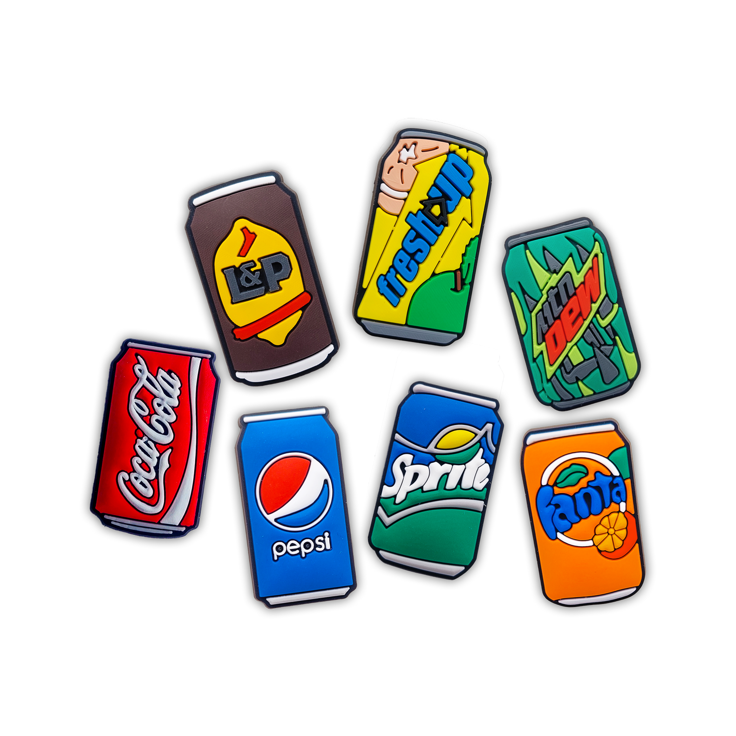 CANNED DRINKS