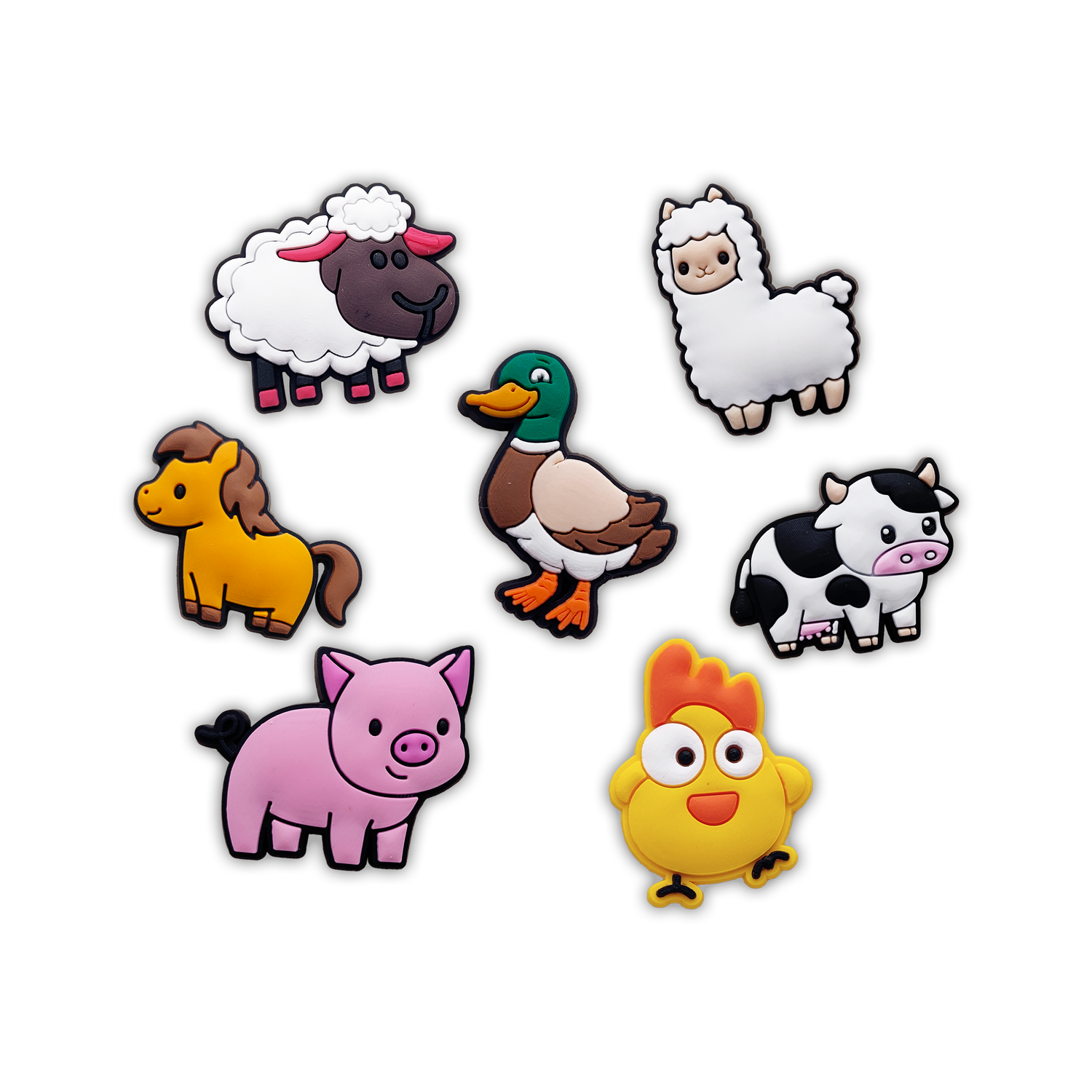 FARM ANIMALS