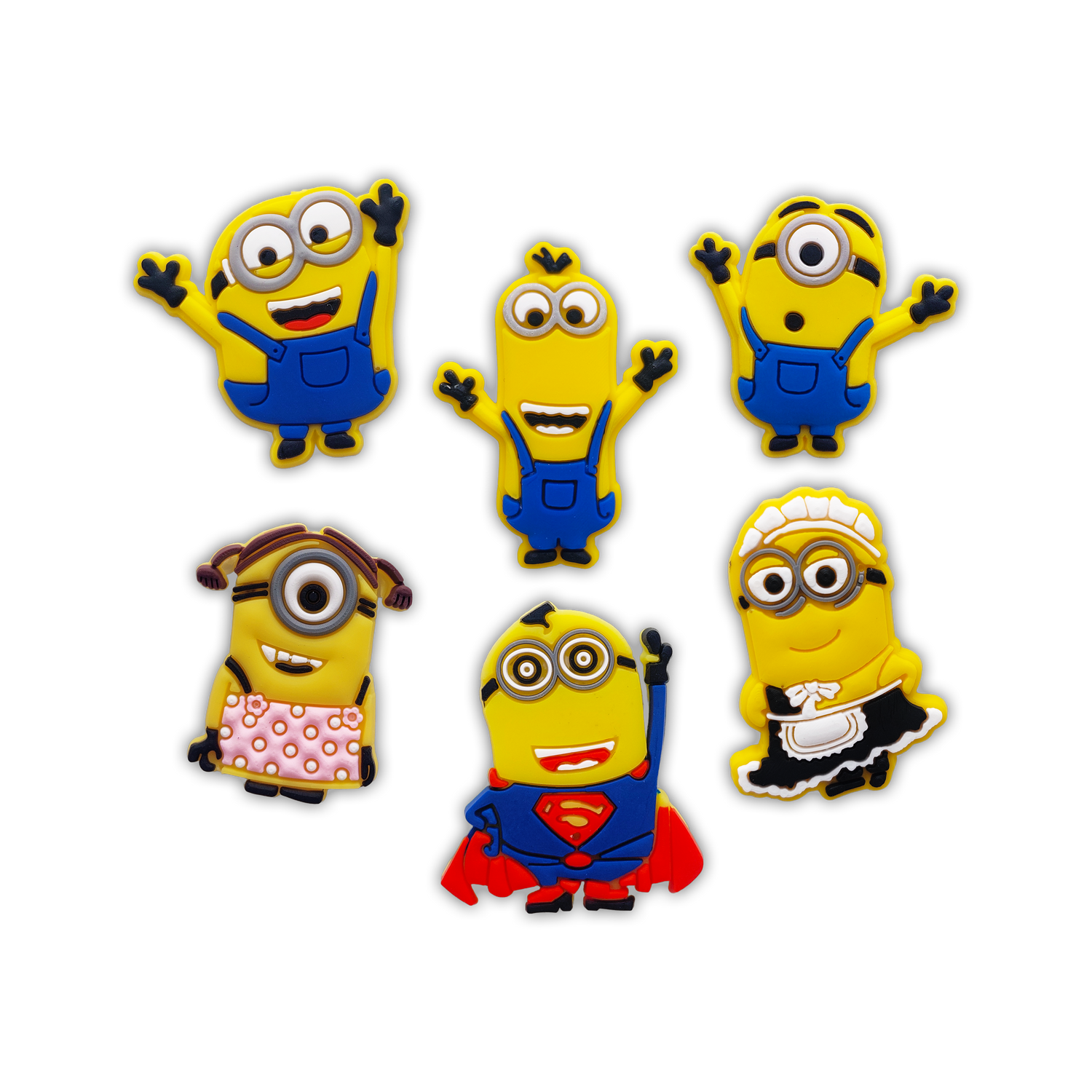 MINIONS