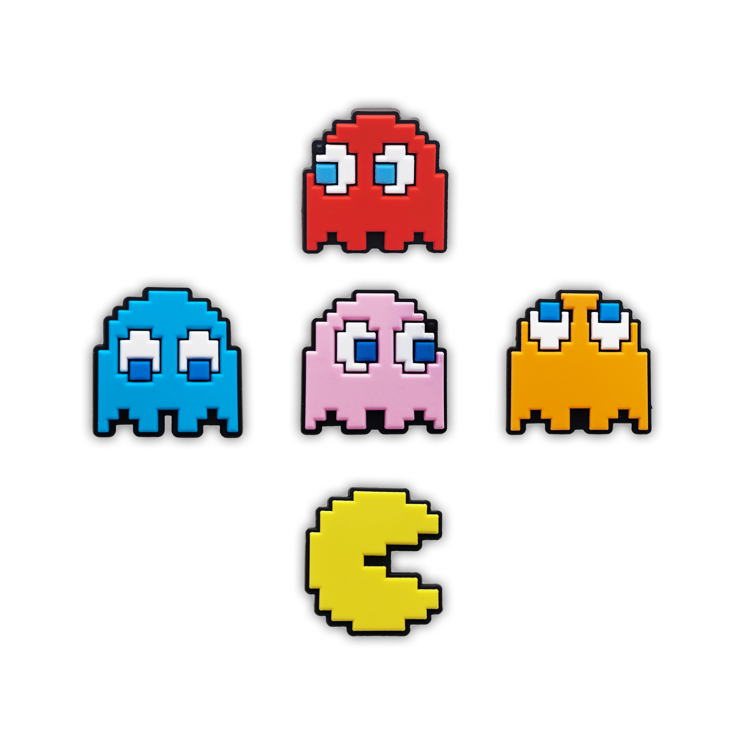 PAC-MAN