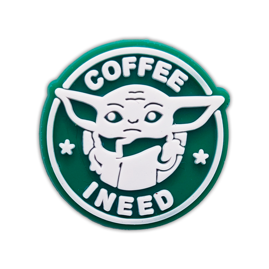 COFFEE I NEED