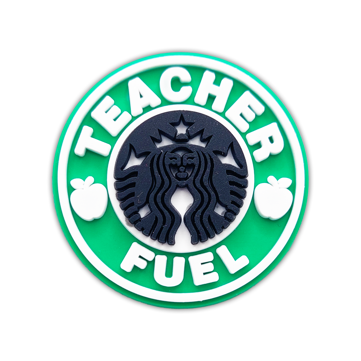 TEACHER FUEL