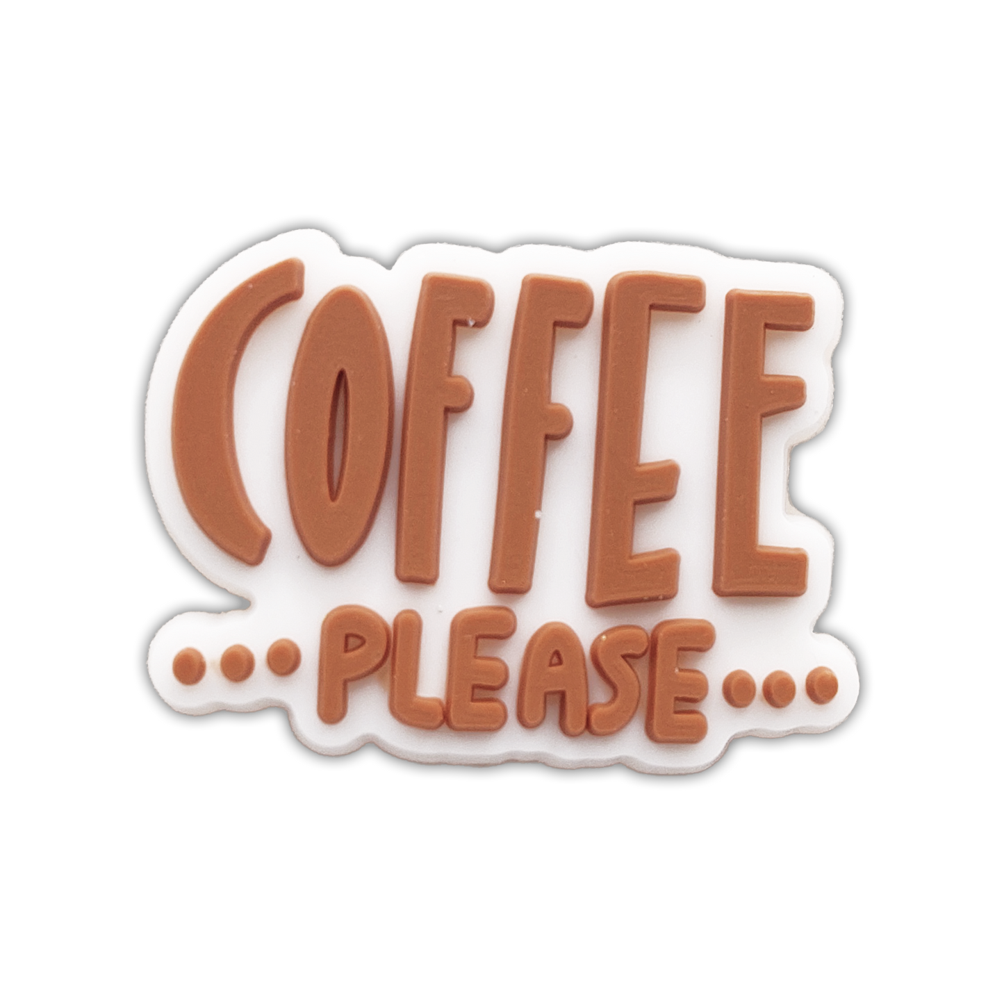 COFFEE PLEASE