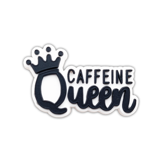 CAFFEINE QUEEN