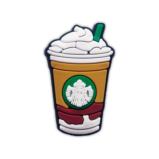 STARBUCKS CAFFE VANILLA FRAPPUCCINO