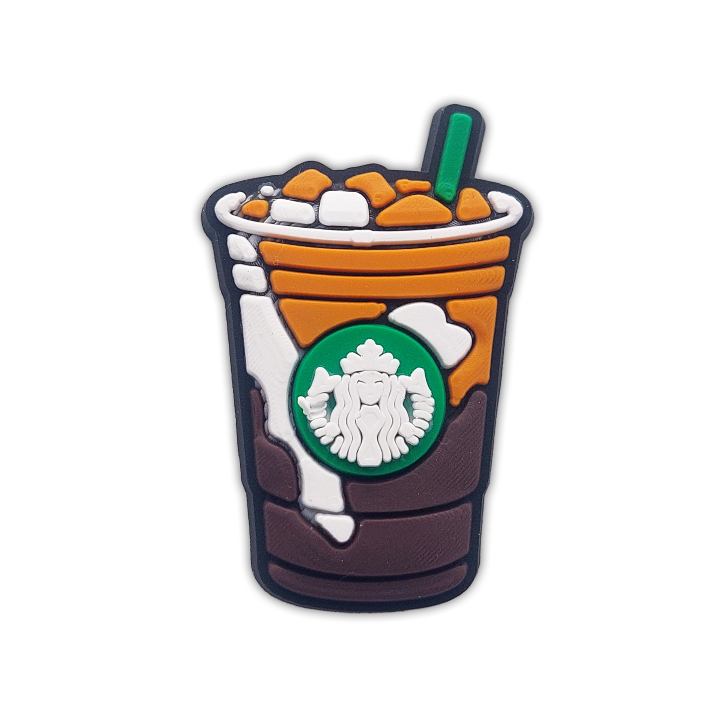 STARBUCKS ICED SHAKEN ESPRESSO