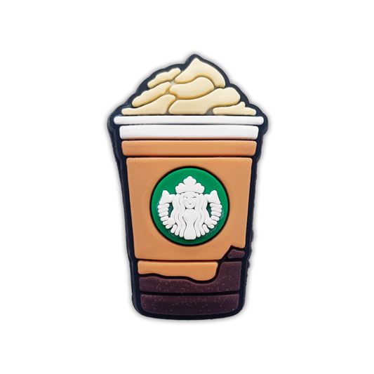 STARBUCKS MOCHA FRAPPUCCINO