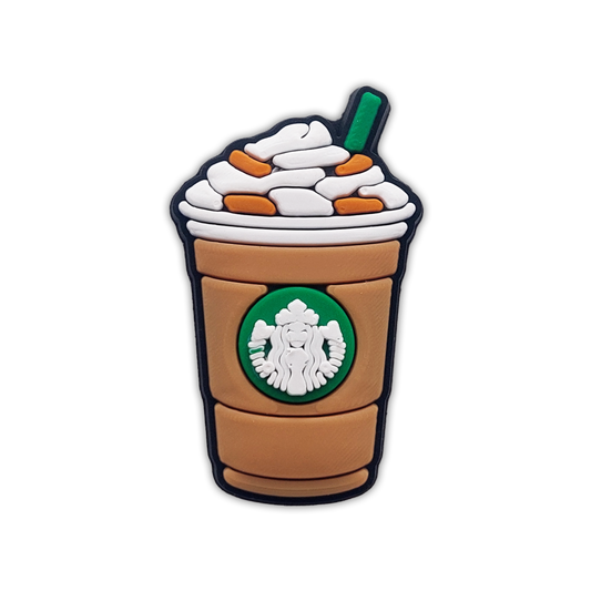 STARBUCKS PUMPKIN SPICE FRAPPUCCINO