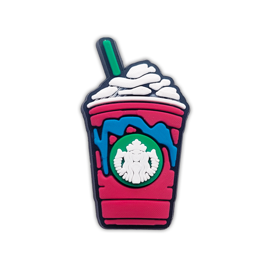 STARBUCKS UNICORN FRAPPUCCINO