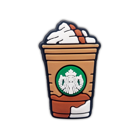 STARBUCKS CARAMEL FRAPPUCCINO