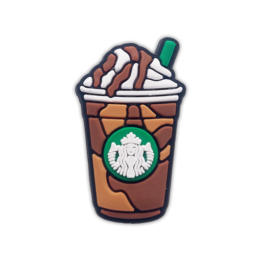 STARBUCKS MOCHA COOKIE CRUMBLE FRAPPUCCINO