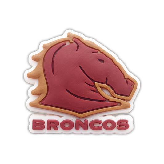 BRONCOS - NRL