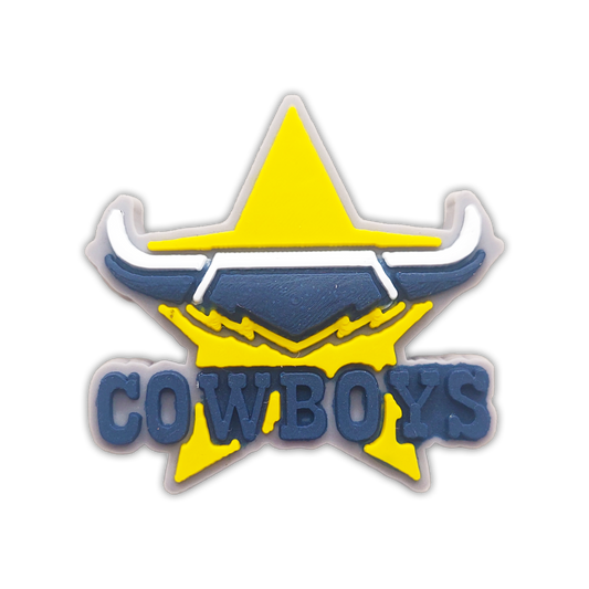 COWBOYS - NRL