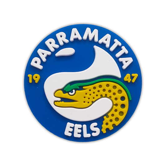 EELS - NRL