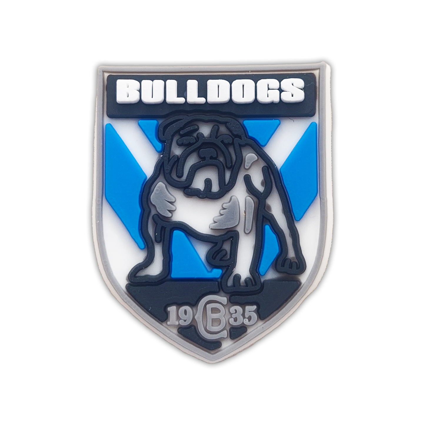 BULLDOGS - NRL