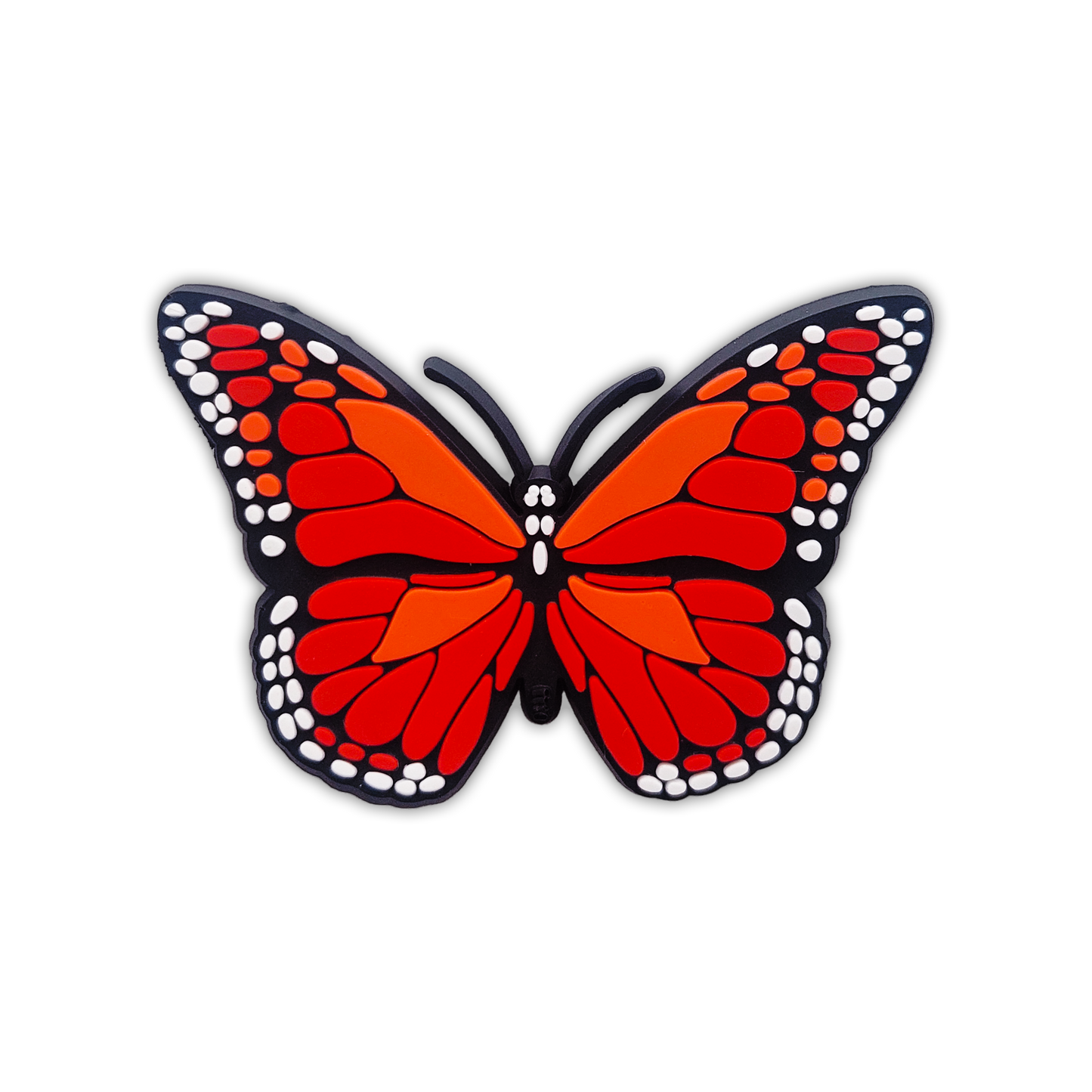 RED BUTTERFLY