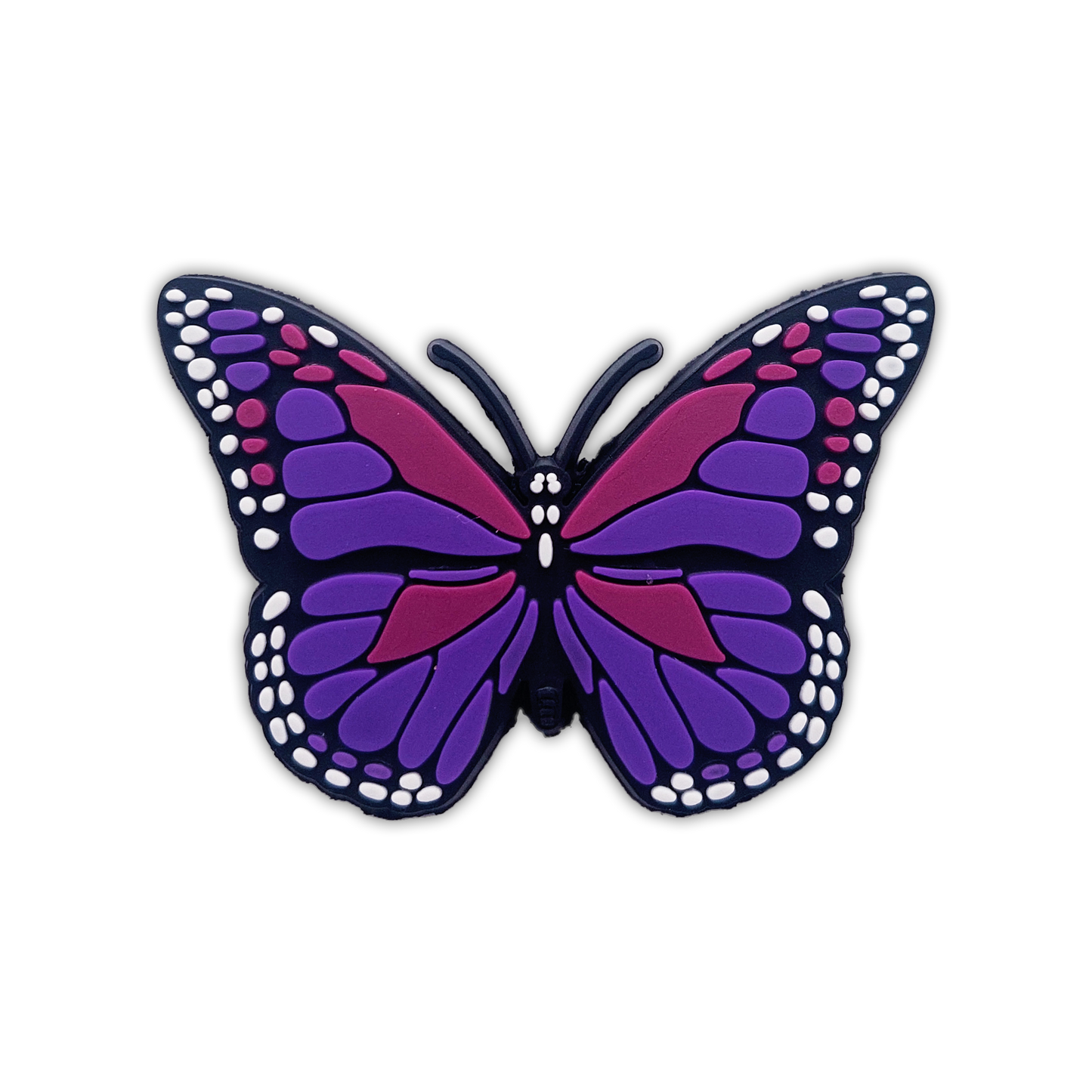 PURPLE BUTTERFLY