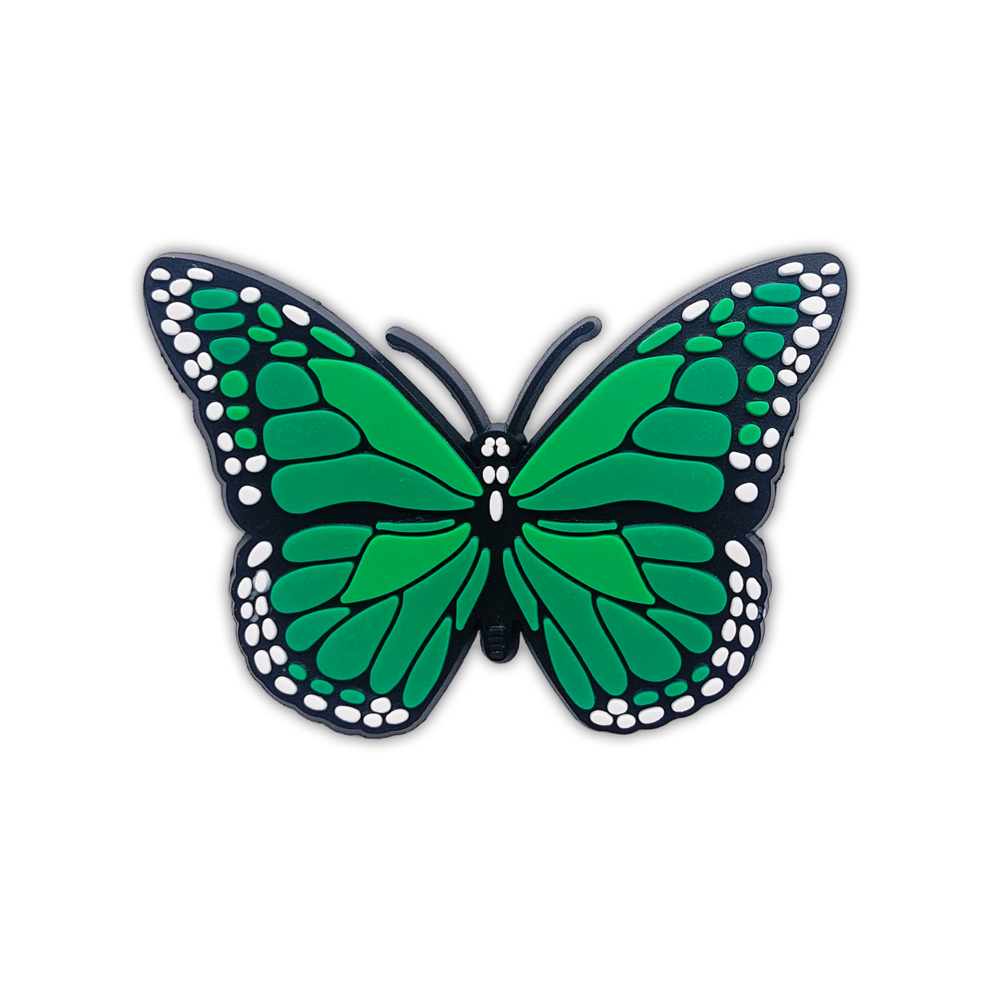 GREEN BUTTERFLY