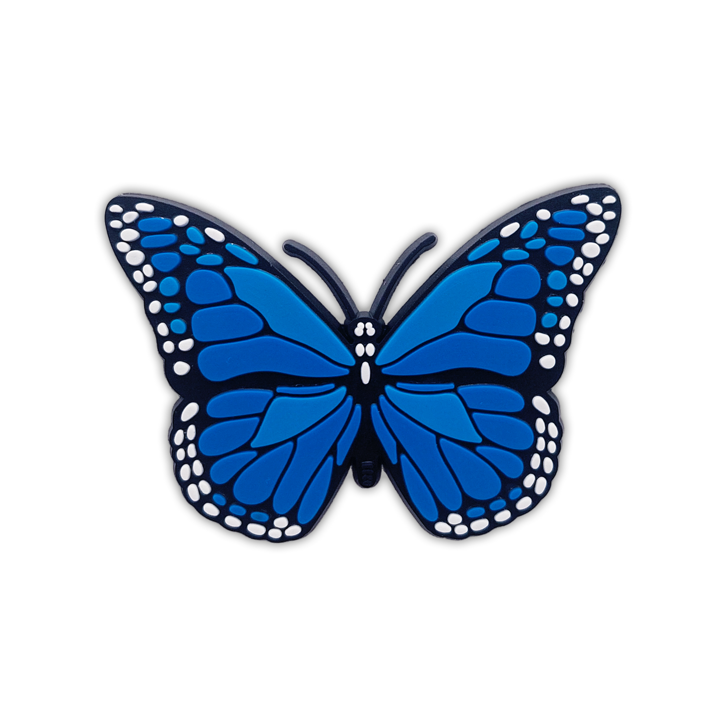 BLUE BUTTERFLY