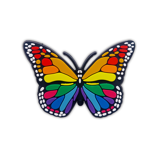 RAINBOW BUTTERFLY