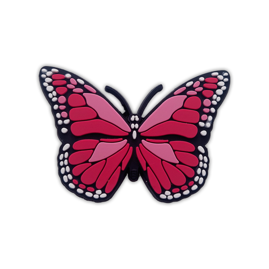 PINK BUTTERFLY