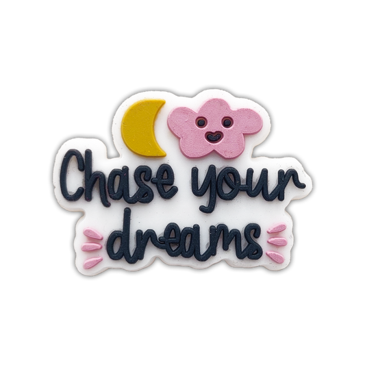 CHASE YOUR DREAMS