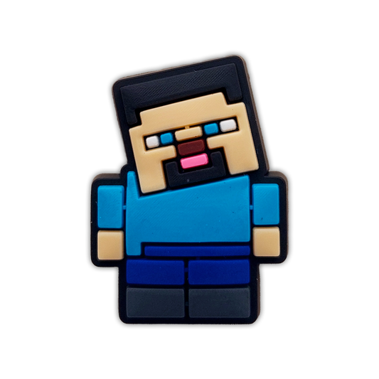 STEVE - MINECRAFT