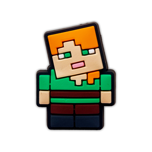 ALEX - MINECRAFT