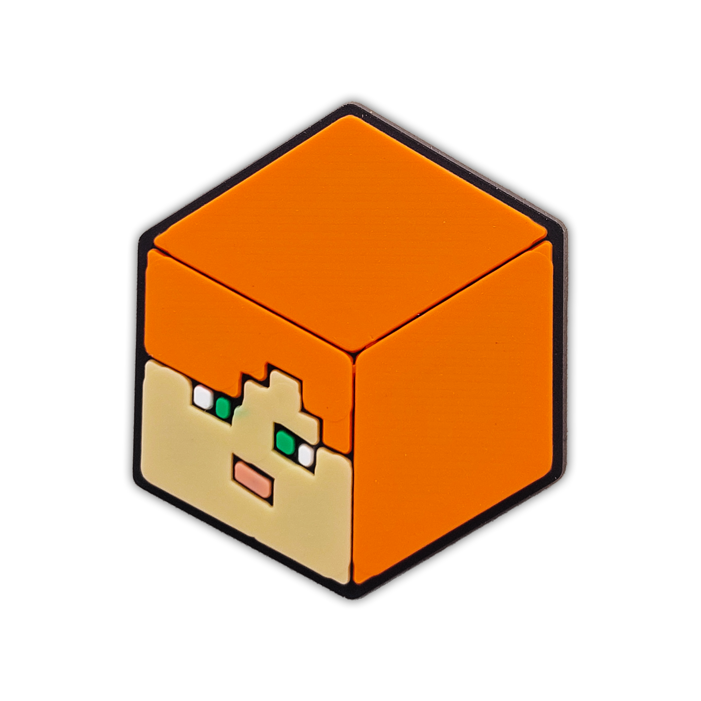 ALEX (BLOCK EDITION) - MINECRAFT