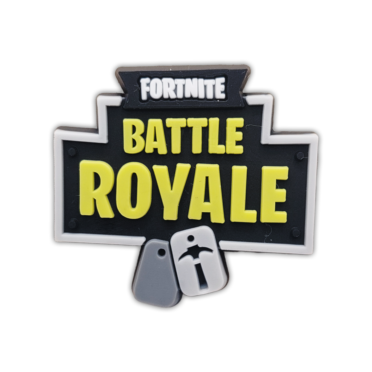 FORTNITE BATTLE ROYAL