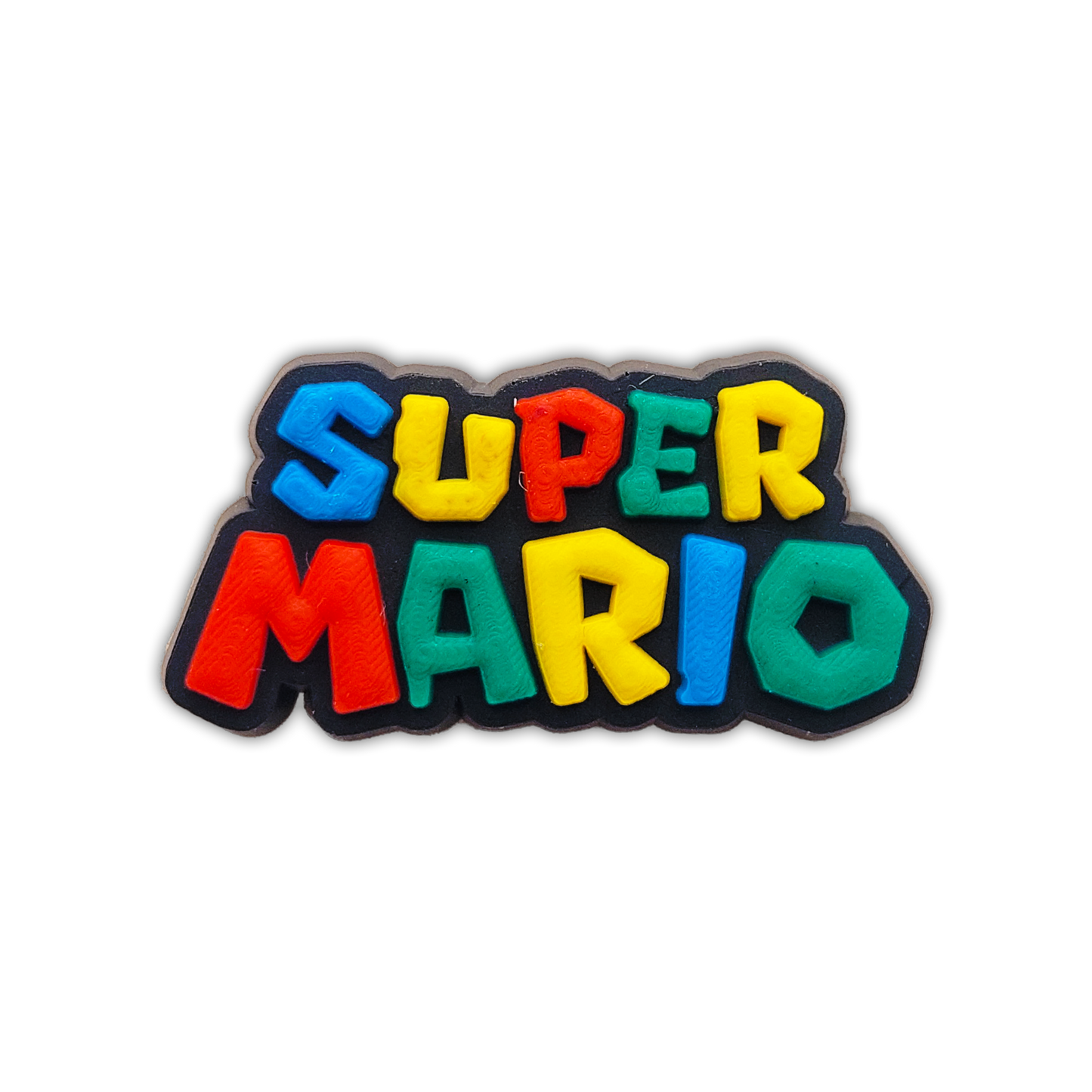 SUPER MARIO