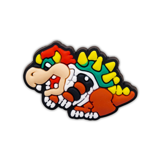 BOWSER - SUPER MARIO