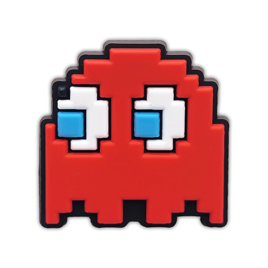 BLINKY (RED GHOST) - PAC-MAN