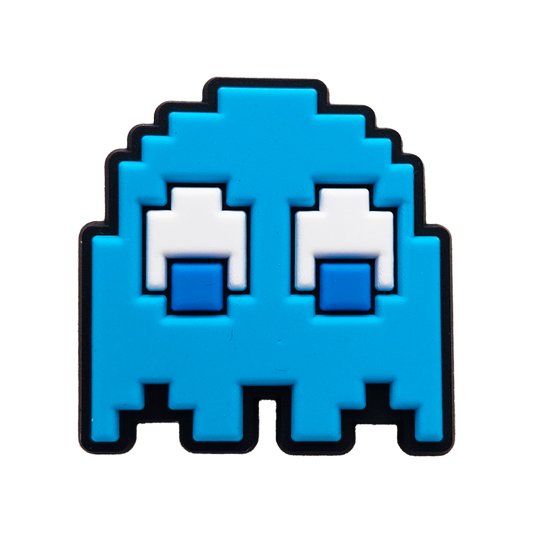 INKY (CYAN GHOST) - PAC-MAN