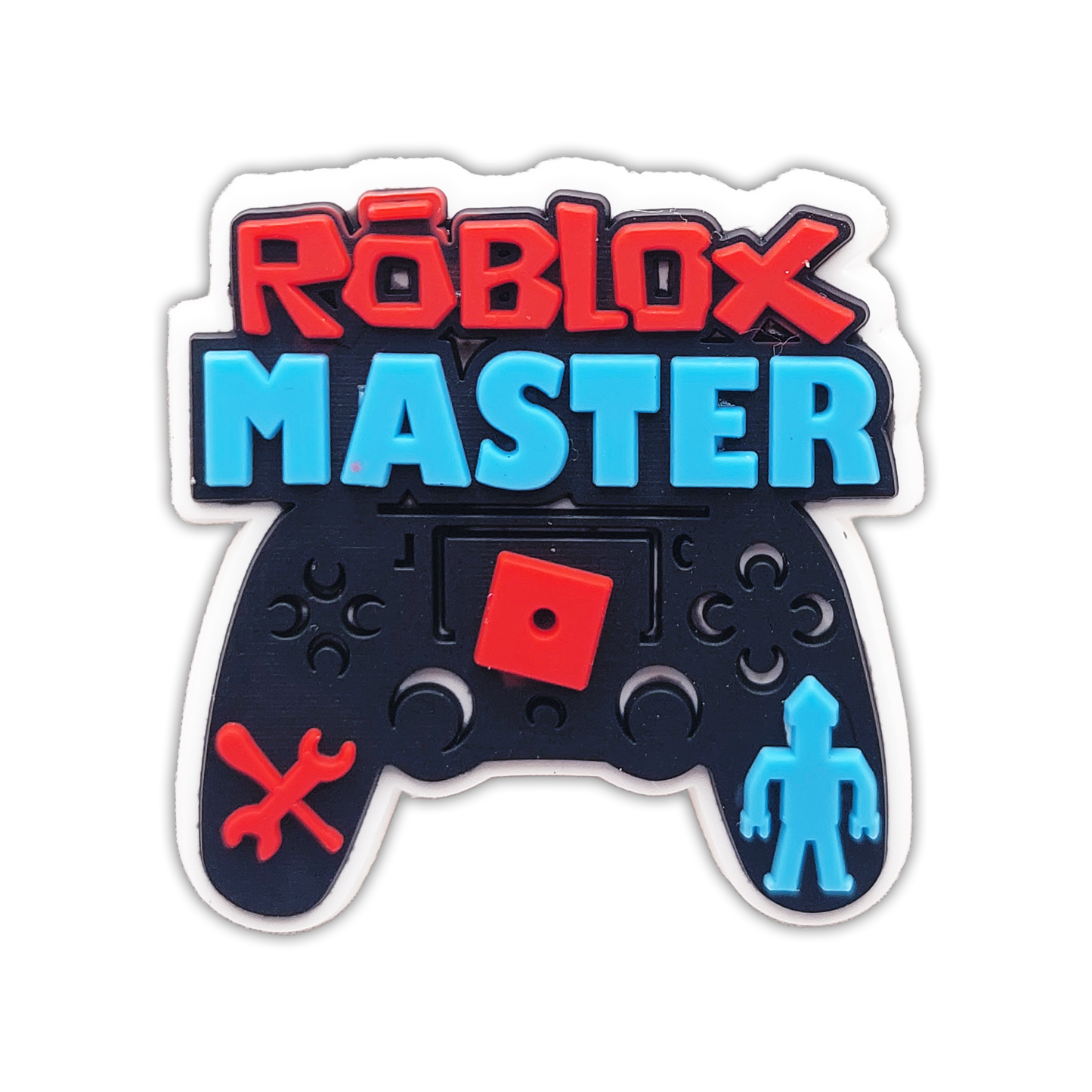 ROBLOX MASTER