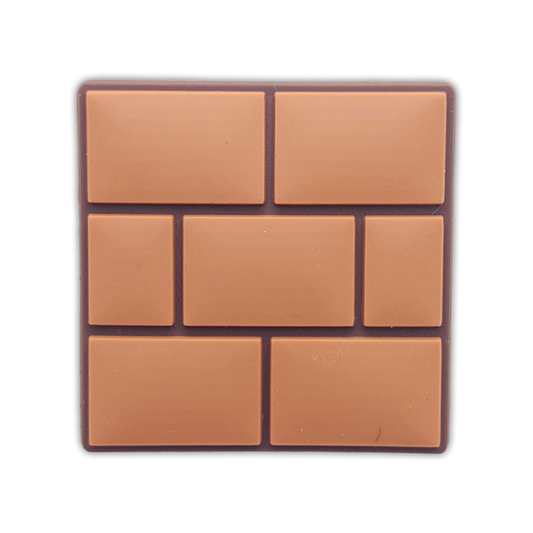 BRICK BLOCK – SUPER MARIO