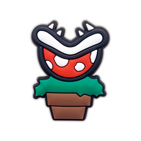 PIRANHA PLANT – SUPER MARIO