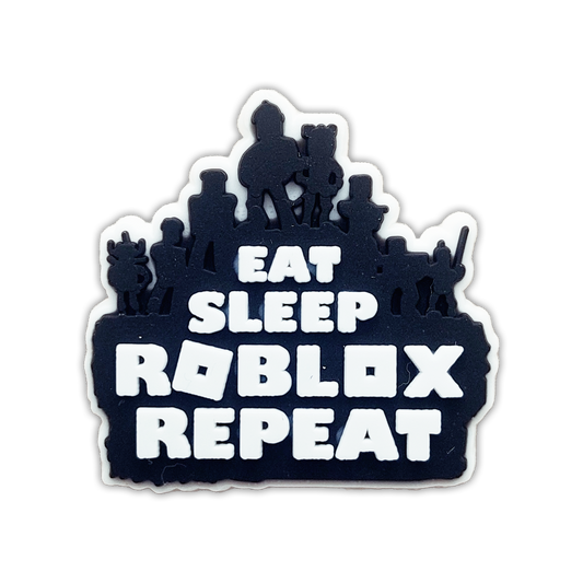 EAT SLEEP ROBLOX REPEAT