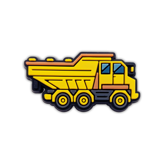 MINING TRUCK