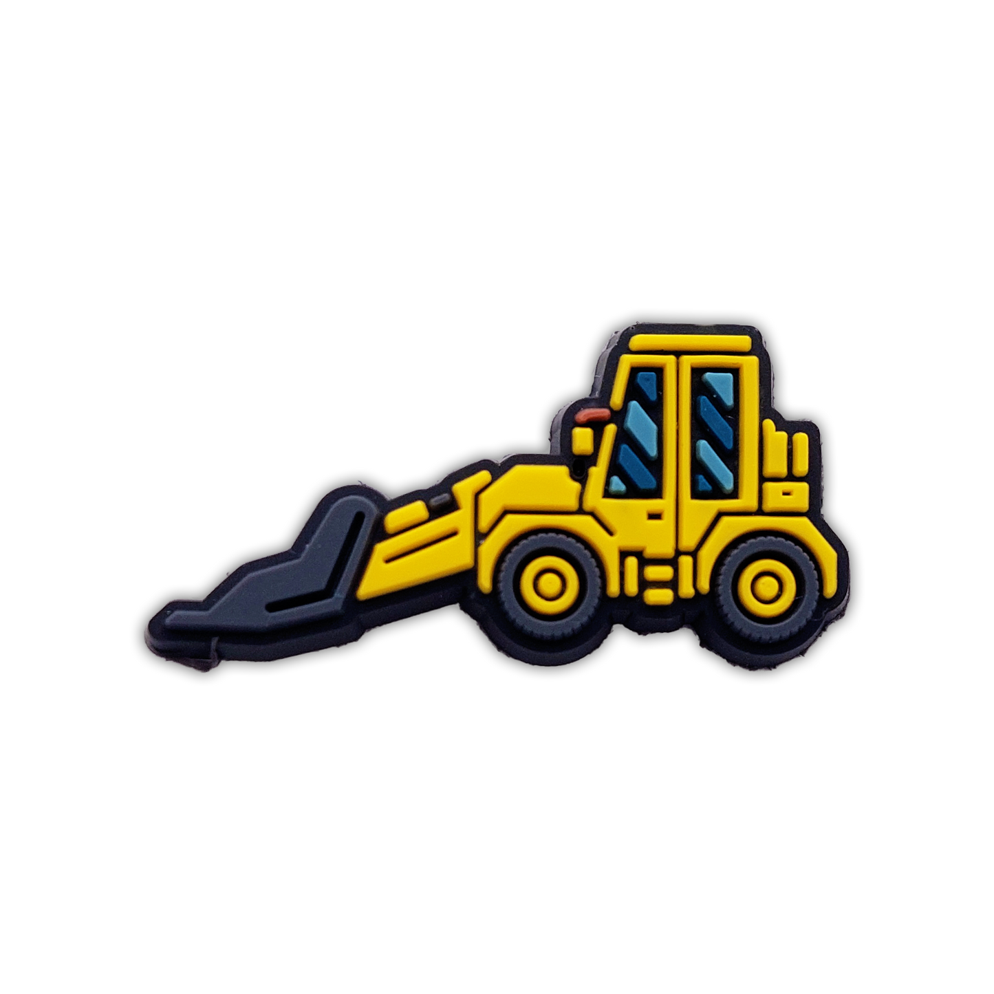 BACKHOE