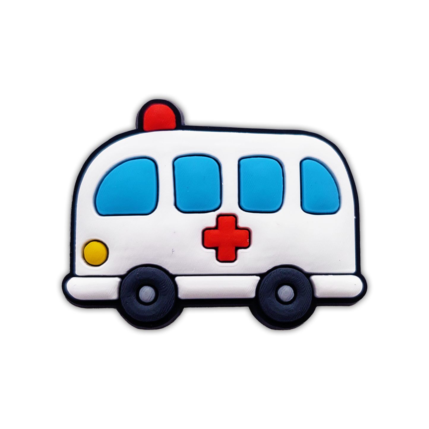 AMBULANCE