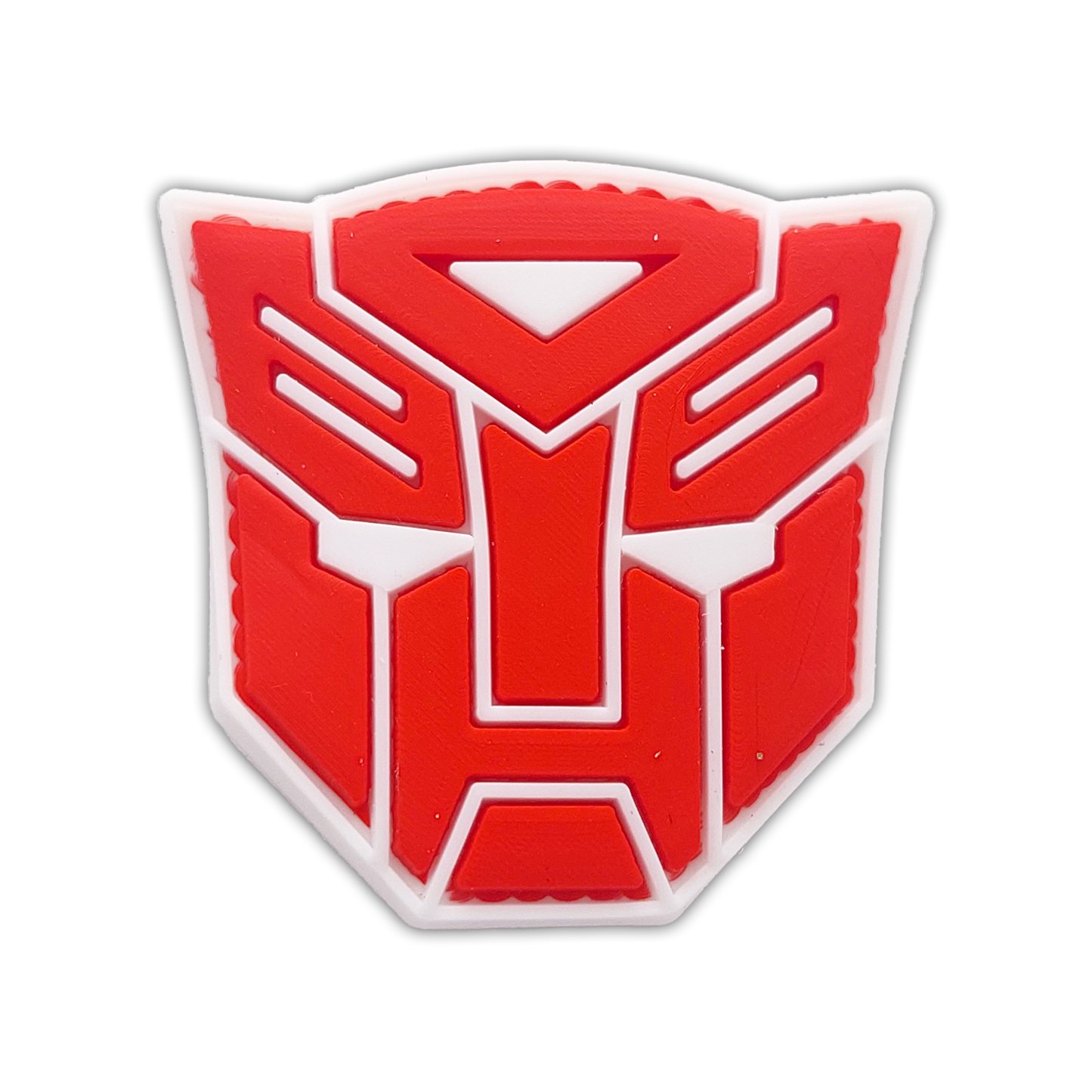 AUTOBOTS – RED