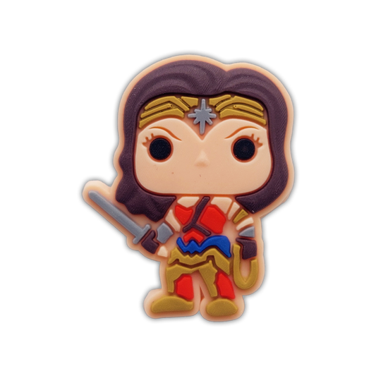 WONDER WOMAN