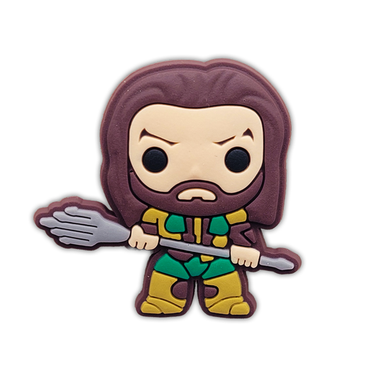 AQUAMAN