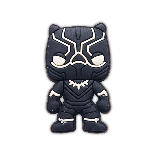 BLACK PANTHER