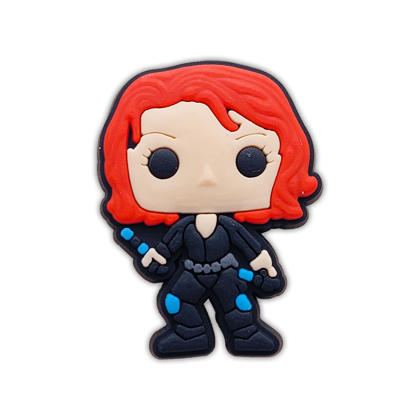 BLACK WIDOW