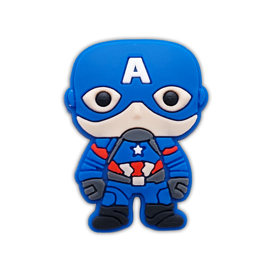 CAPTAIN AMERICA